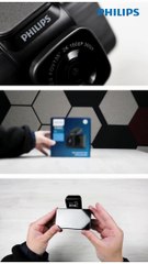 Drive Confidently with Philips: Your Trusted Dash Cam