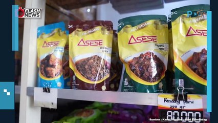 Zulkifli Hasan Diskusi Bersama UMKM Padang, Bahas Tantangan dan Peluang