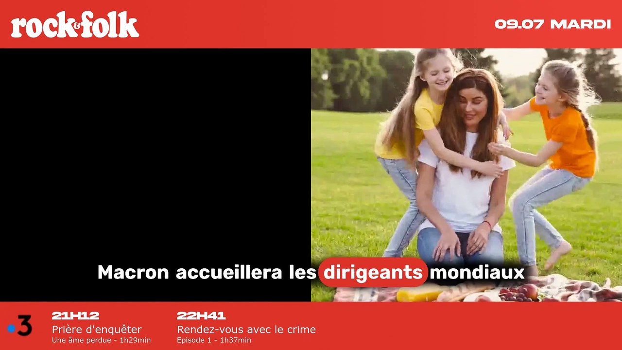 Un concert gratuit à Paris avec des stars internationales comme Ben Harper, Lenny Kravitz et Billie Eilish, pour soutenir notre planète : "Power Our Planet".