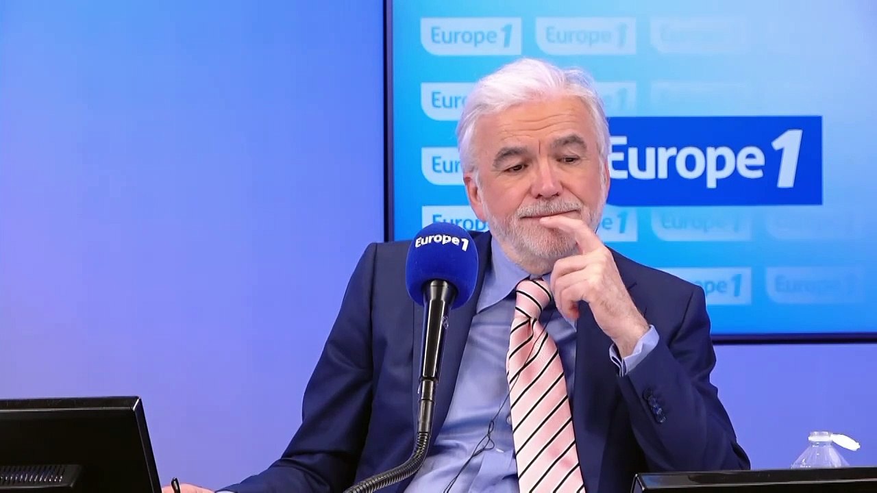 Pascal Praud et vous - Législatives 2024 : «La bonne stratégie, c'est de faire des additions», estime le LR Franck Louvrier