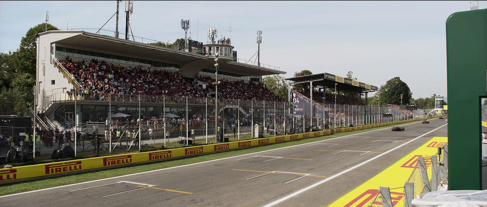 F1 | Teaser Trailer 1