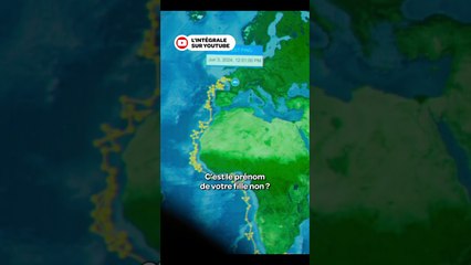 C'est pas Sous la Seine, c'est Sous la Loire ! Bien vu Michel ! | #FauxRaccord #SousLaSeine