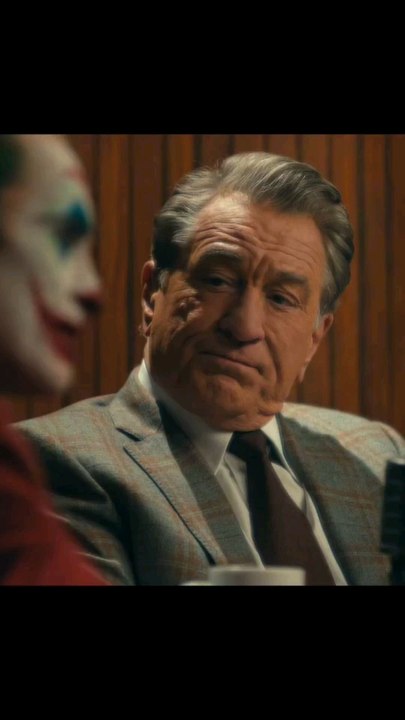 la naissance du Joker