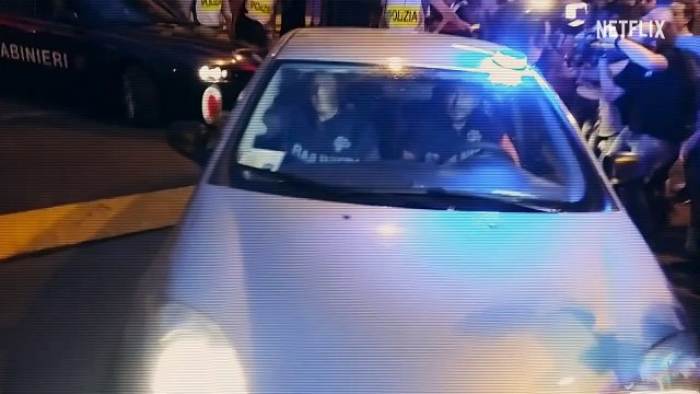 El caso Yara Gambirasio: Más allá de toda duda razonable Tráiler VO
