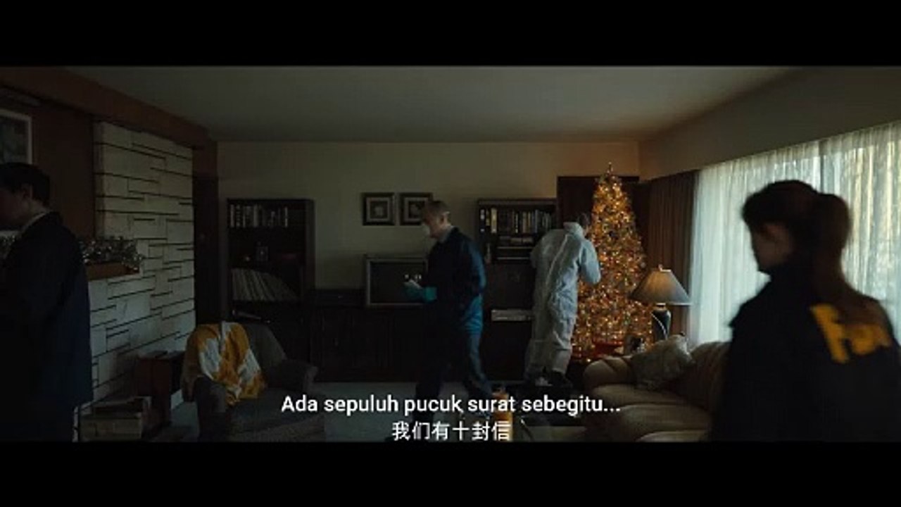 Longlegs | Trailer: Final