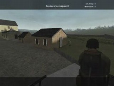 Band of brothers carentan