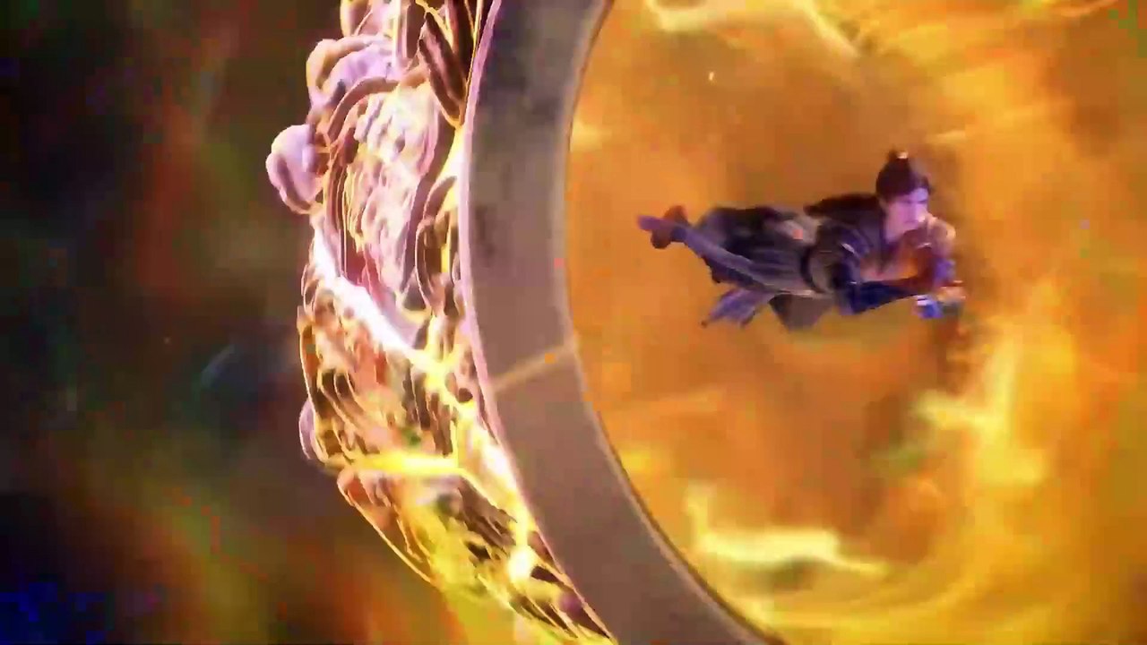 Shrouding the Heavens episode 65 | Multi Sub | Anime 3D | vip110.vip