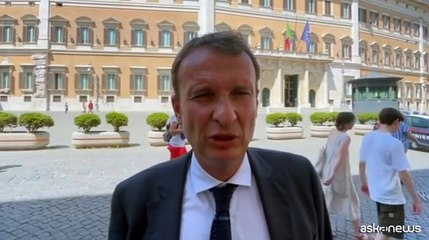 Ue, Italiastatodidiritto: vera sfida riforme con valori fondanti