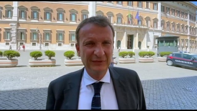 Ue, Italiastatodidiritto: vera sfida riforme con valori fondanti