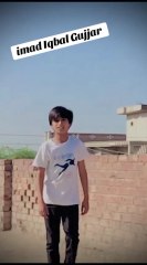 imad Iqbal Gujjar Punjab dey pind Punjabi culture