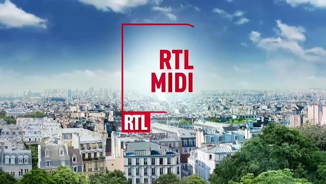 XV DE FRANCE - Amélie Oudea-Castéra est l'invitée de RTL Midi