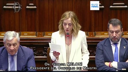 Wie reagiert Italien auf die französischen Wahlergebnisse?