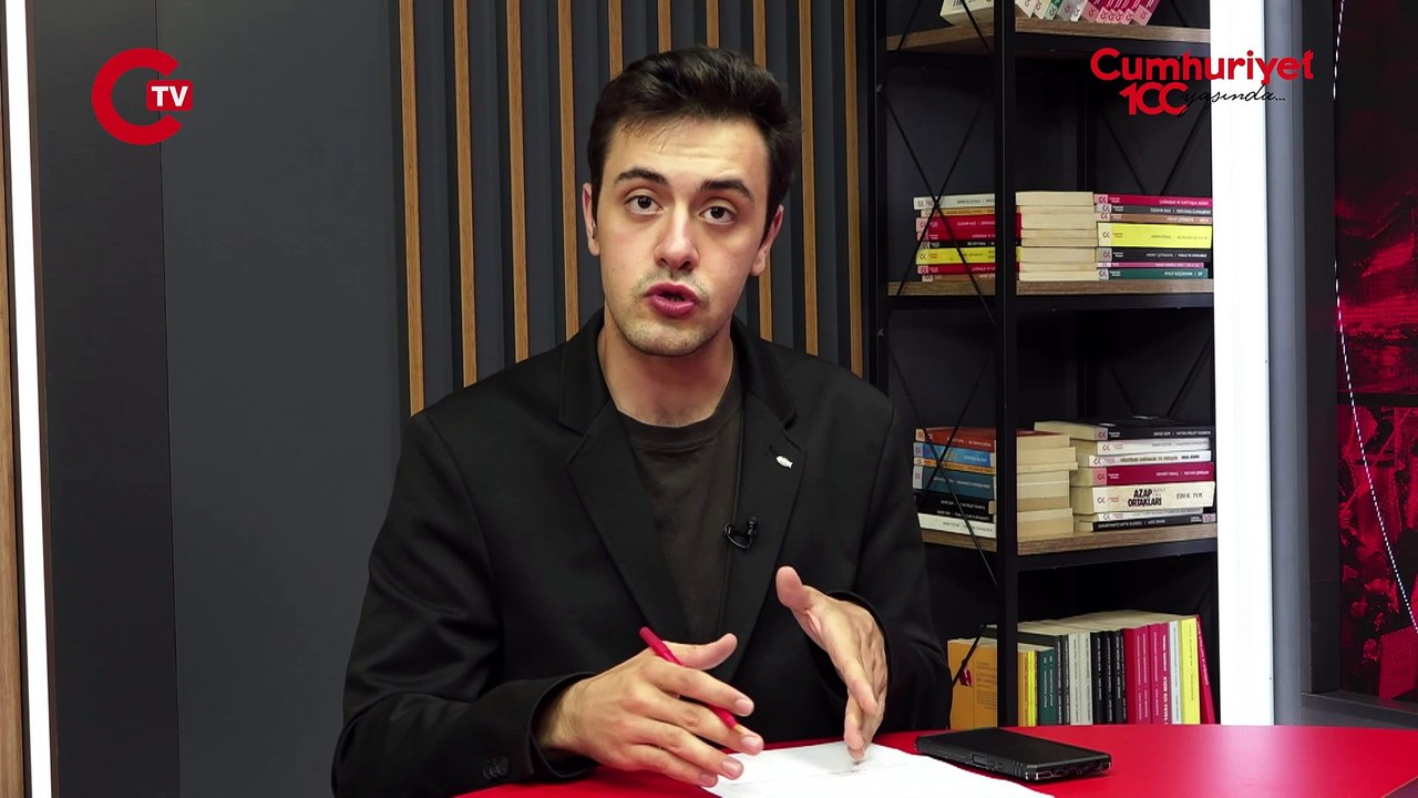 Gözler en düşük emekli maaşına yapılacak düzenlemede. En düşük emekli maaşı ne kadar olacak? Prof. Dr Esfender Korkmaz anlattı.