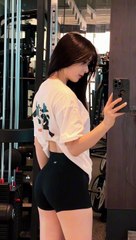 fitness with Lina gym