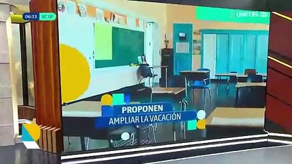 ​Se prevé helada en Santa Cruz, Tarija y Chuquisaca