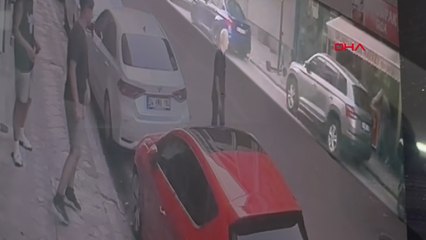 Zeytinburnu’nda çocukluk arkadaşı tarafından öldürüldü