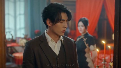 Flame Bride 7. bölüm türkçe altyazılı