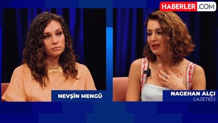 Bu kez medya sektöründen değil! Rasim Ozan'dan boşanan Nagehan Alçı, yeni aşka yelken açtı