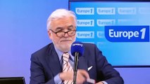 Pascal Praud et vous - Euro 2024 : pourquoi la France va gagner face à l'Espagne selon Jacques Vendroux