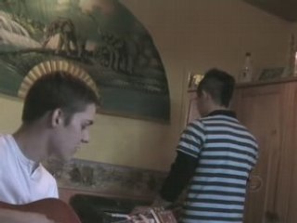 Matt feat Yanou