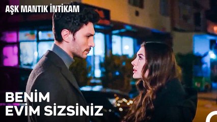 Son Pişmanlık Neye Yarar Ozan Efendi¿ - Aşk Mantık İntikam