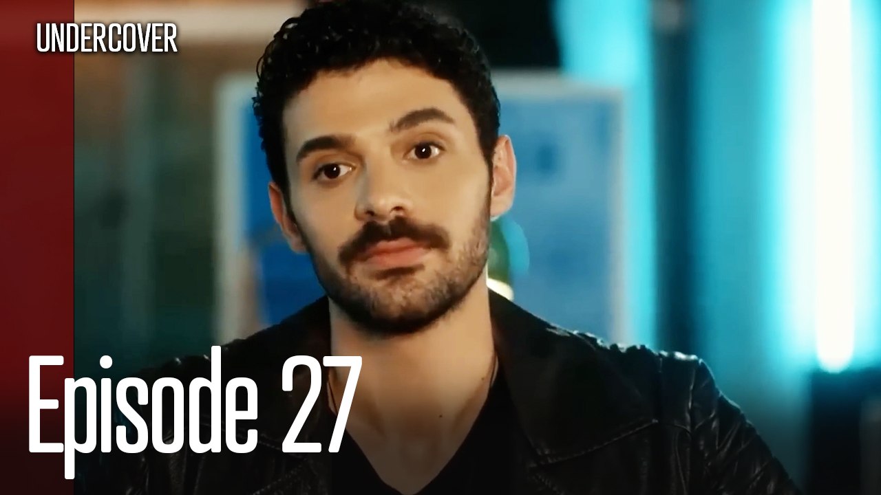 Undercover Episode 27