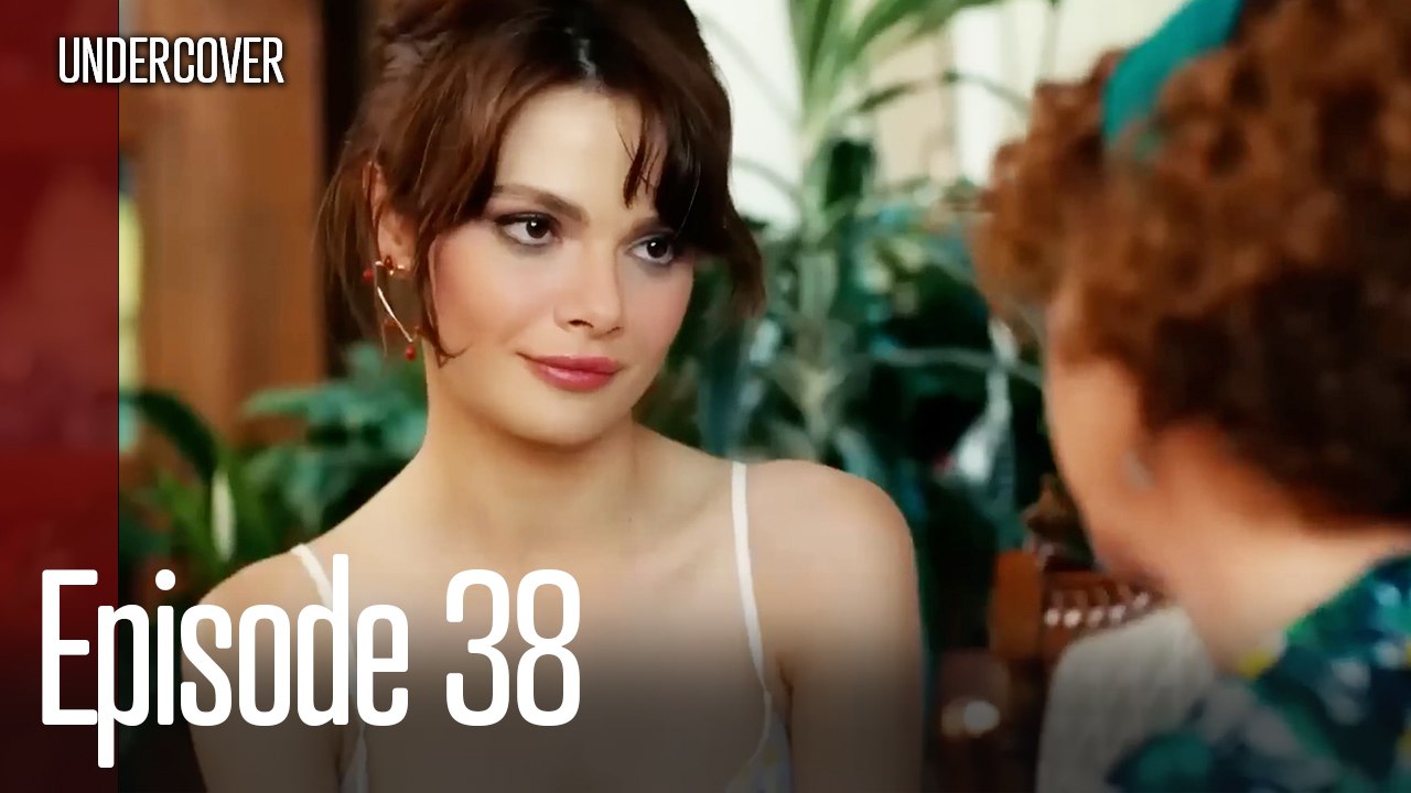 Undercover Episode 38