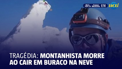Desaparecimento do Montanhista Mineiro no Peru: O Que Sabemos? 🧗‍♂️