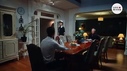 BOSS MAKES ME DATE HIS SON _ _LoveBusterShow
