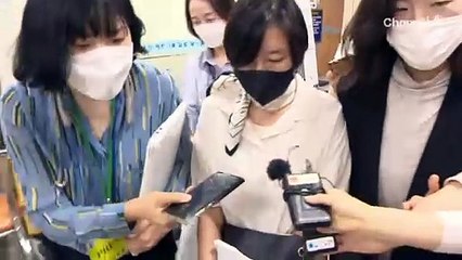 [단독]장시호 만났다고 탄핵했는데…“출정기록 없다”