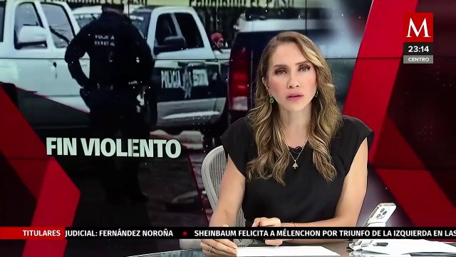 Colima se convierte en el estado más violento con 11 asesinatos en un fin de semana