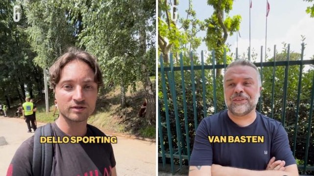 Da Morata a Tonali: ecco i sogni di mercato dei tifosi del Milan