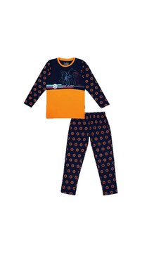 Boys' Fashion Essentials: Night Suits to T-Shirts | Bodycare
