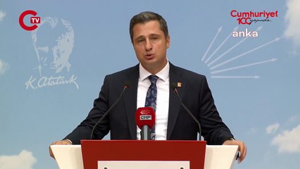 Cumhuriyet Halk Partisi'nden Erdoğan'a net 'asgari ücret' çağrısı_ En az 25 bin lira yapın
