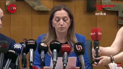 Üç sendikadan 10 maddelik ortak bildiri_ Asgari ücret taleplerini açıkladılar