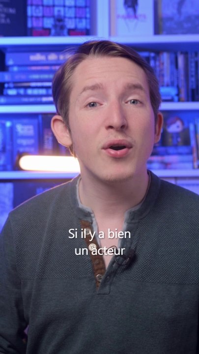 Anecdote cinéma - Les 2 Marty McFly de Retour vers le futur