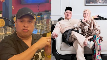 Shuk Sahar kembali diterima baik peminat, kahwin Fara Salleh keputusan tepat
