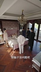 🔥 抖音全新仙侠剧《仙临》全合集上线，精彩不容错过！