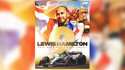 Lewis Hamilton emotional after recording breaking Silverstone win: What’s next for the seven-time Formula One champion?