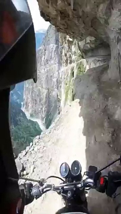 Mountain Safari