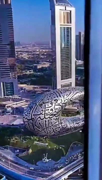 HABIBI COME TO DUBAI