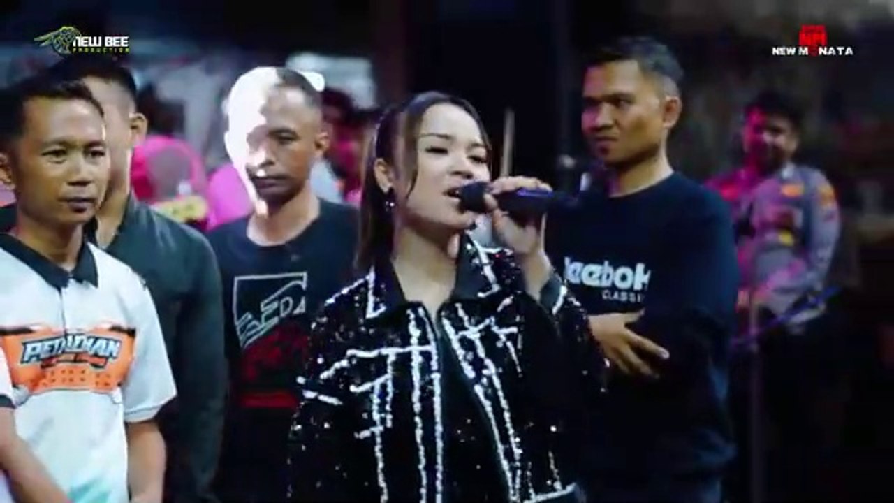 New Monata_Cundamani_Tasya Rosmala_Lirik Lagu
