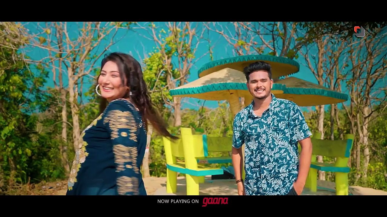 বন্ধুরে তুই স্বার্থপর কার বুকেতে বাঁধলি ঘর | Bondhure Tui Sharthopor | Lima Pagli- Tiktok Viral Song