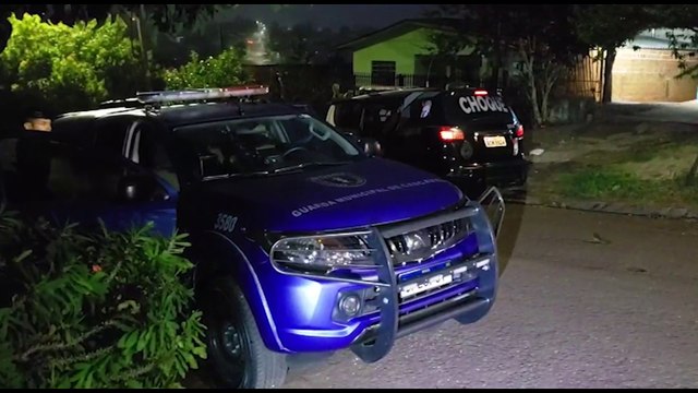 Ataque a tiros à base da Guarda Municipal: Delegado dá detalhes sobre investigação