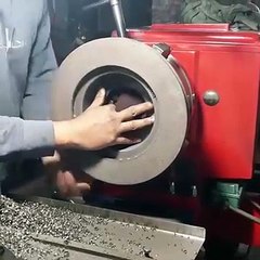 أعمال مصنع مذهلة