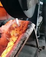 عملية مذهلة لإعادة تدوير الألومنيوم