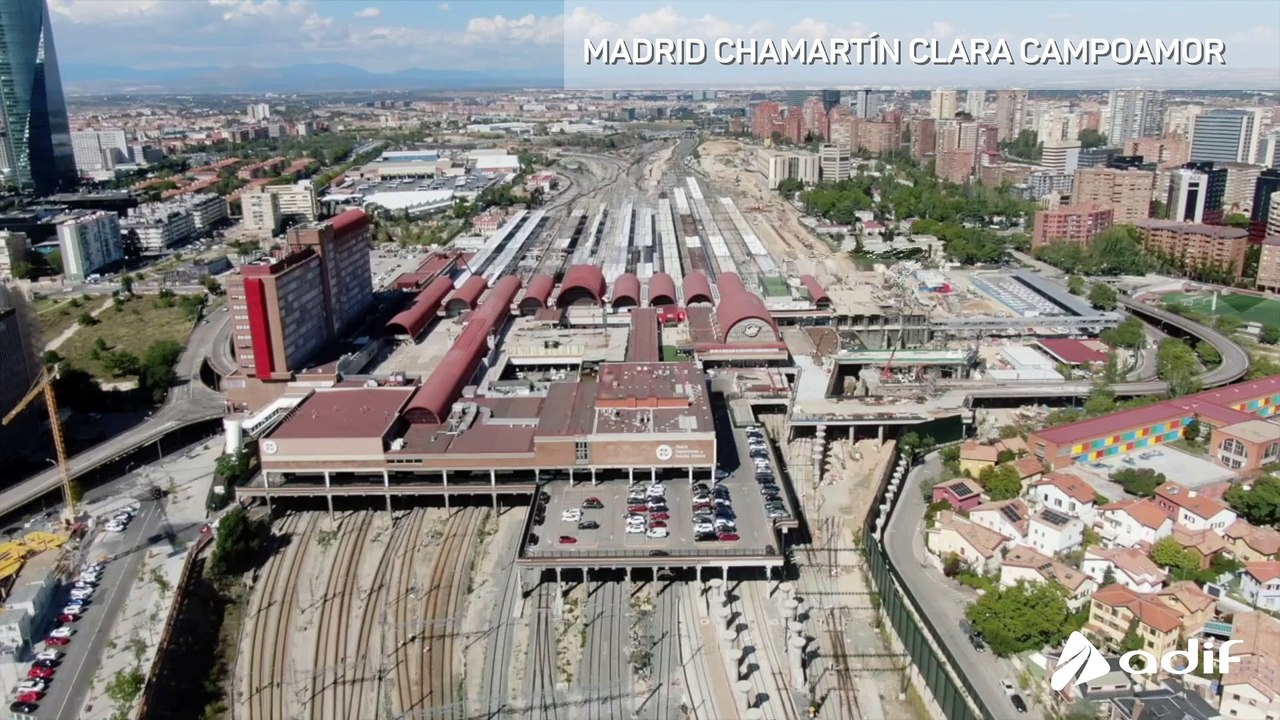 Chamartín (2)