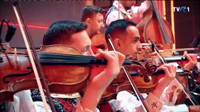 Angela Buciu - Trage ceteras pe strune (Petrecere cu cantec - TVR 1 - 16.06.2024)