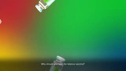 Why Should You Get the Tetanus Vaccine?