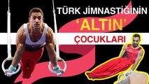 Radyodaki jimnastik derslerinden Türkiye'yi literatüre geçiren sporcuya | 60 Saniyede Olimpiyatlar